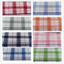 Washed  yarn-dyed plaid cotton ˮϴ Ӳ ɫ֯Ⱦ ֻ