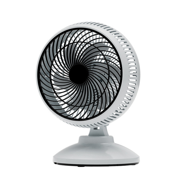 Automatic table air fan for bedroom