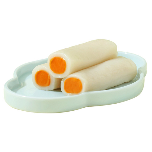 Tiao Tou Gao Egg Yolk Sesame Cheese Cream Osmanthus Green Bean Curd Flavor Tiao Tou Gao Snack Food Manufacturer Wholesale