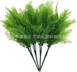 仿真绿植;仿真藤条;圣诞装饰品