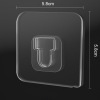 Sub-buckle 5.8cm * 5.8cm