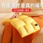 冬季女生手握式无水暖手宝