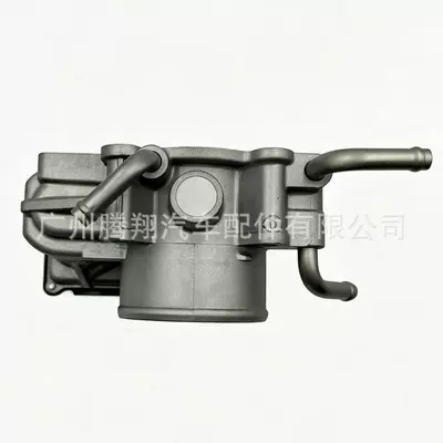 Drossel throttle body 2.4L