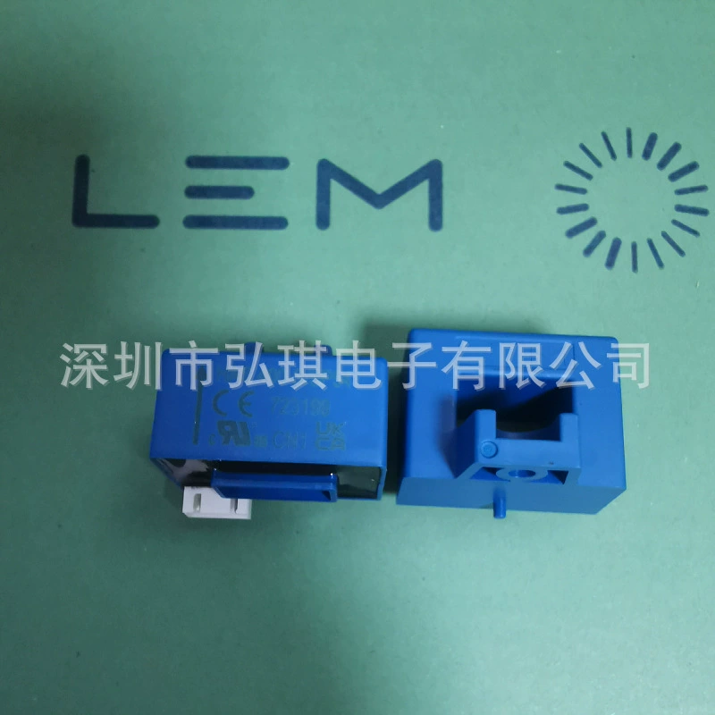 Swiss LEM Lime, трансформатор тока с эффектом Холла HAS400-S/SP54, новый оригинал