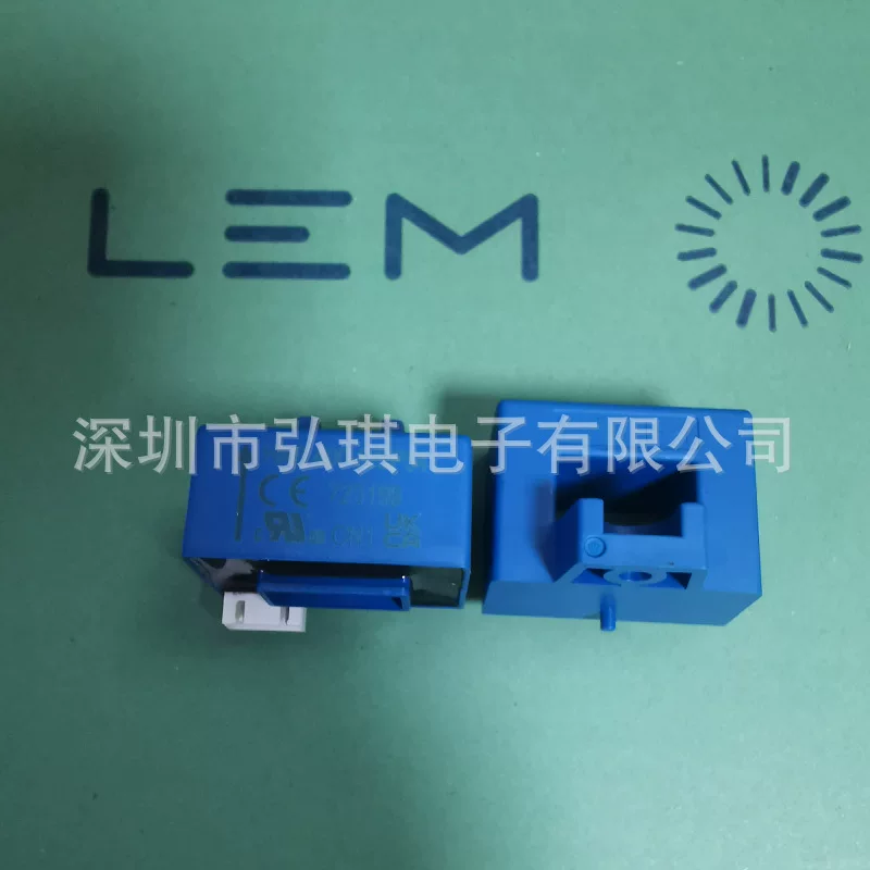 Swiss LEM Lime, трансформатор тока с эффектом Холла HAS400-S/SP54, новый оригинал