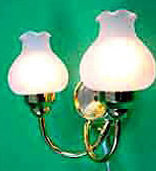 DOLLHOUSE miniatures΢��ʳ�泡��ģ��diy�������������ڵ�12v