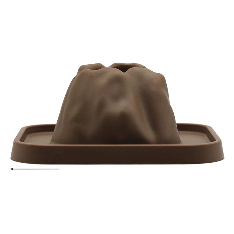 Модель вулкана извержение вулкана DIY оболочка химический эксперимент оборудование аксессуары экспериментальная игрушка