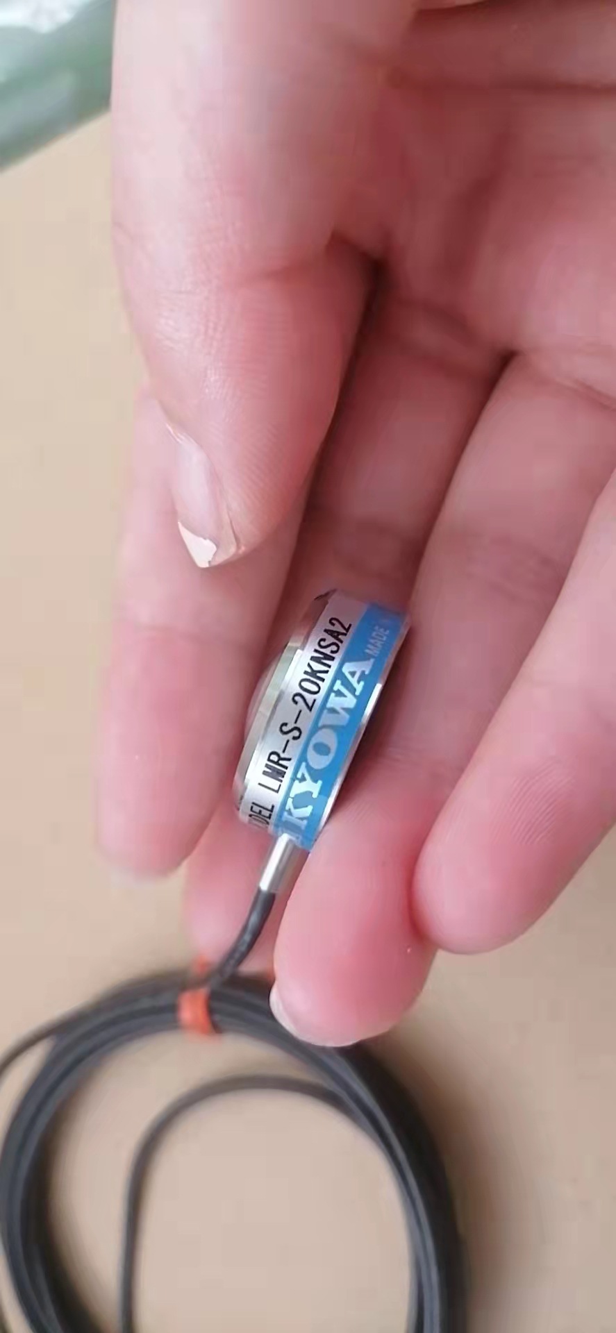 日本KYOWA共和LUR-S-20KNSA2传感器议价