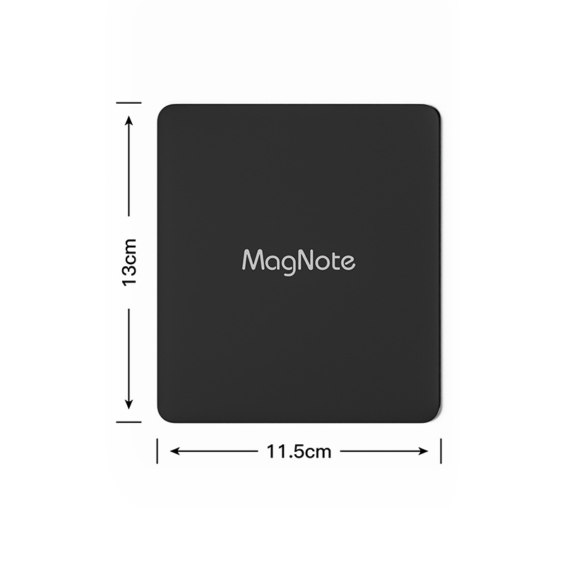 Compatible tablet universal fridge magnet, electronic phone holder, reading, 7 5