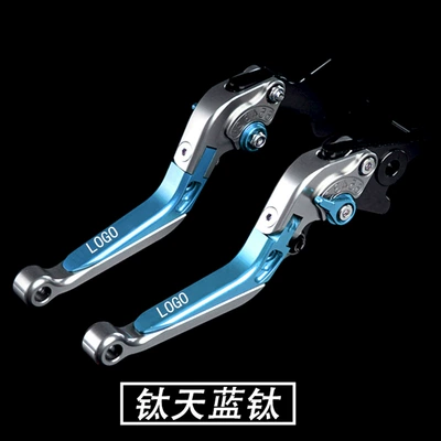Ae5Ipro Ez3I Ae8 Ae4Se Other Electric Vehicle Accessories - titanium-sky-blue-titanium