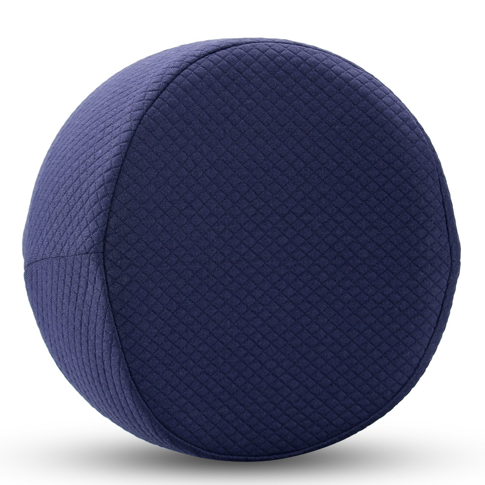 Nueva pierna clip almohada kneepillow memoria espuma lenta recuperación pierna clip almohada Amazon eBay transfronteriza caliente