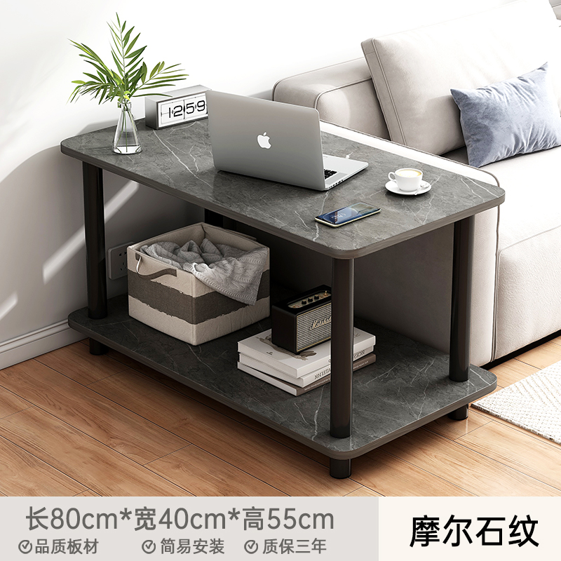 임대 PVC 다리 무어 스톤 패턴 80*40*55cm