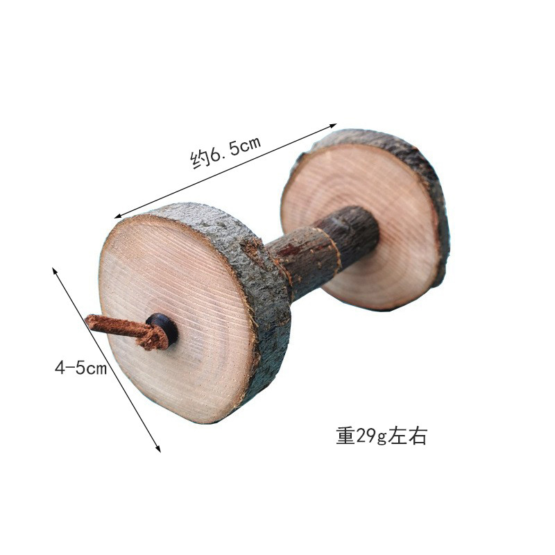 도매 및 소매 도매 및 소매 소가죽 로프 대형 덤벨 소스 제조업체 소스 제품