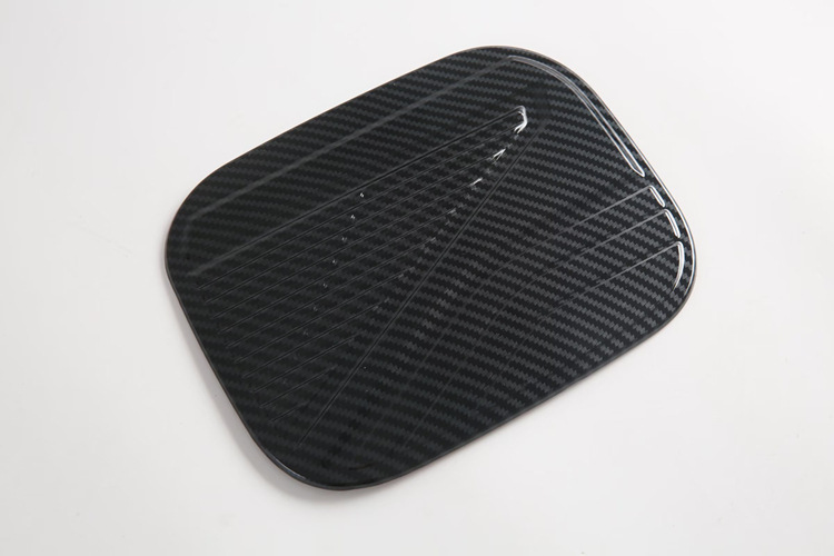 Suitable for Coolray Geely 25 Binyue L front bumper grille trim, rearview mirror, door handle ABS modification sticker M