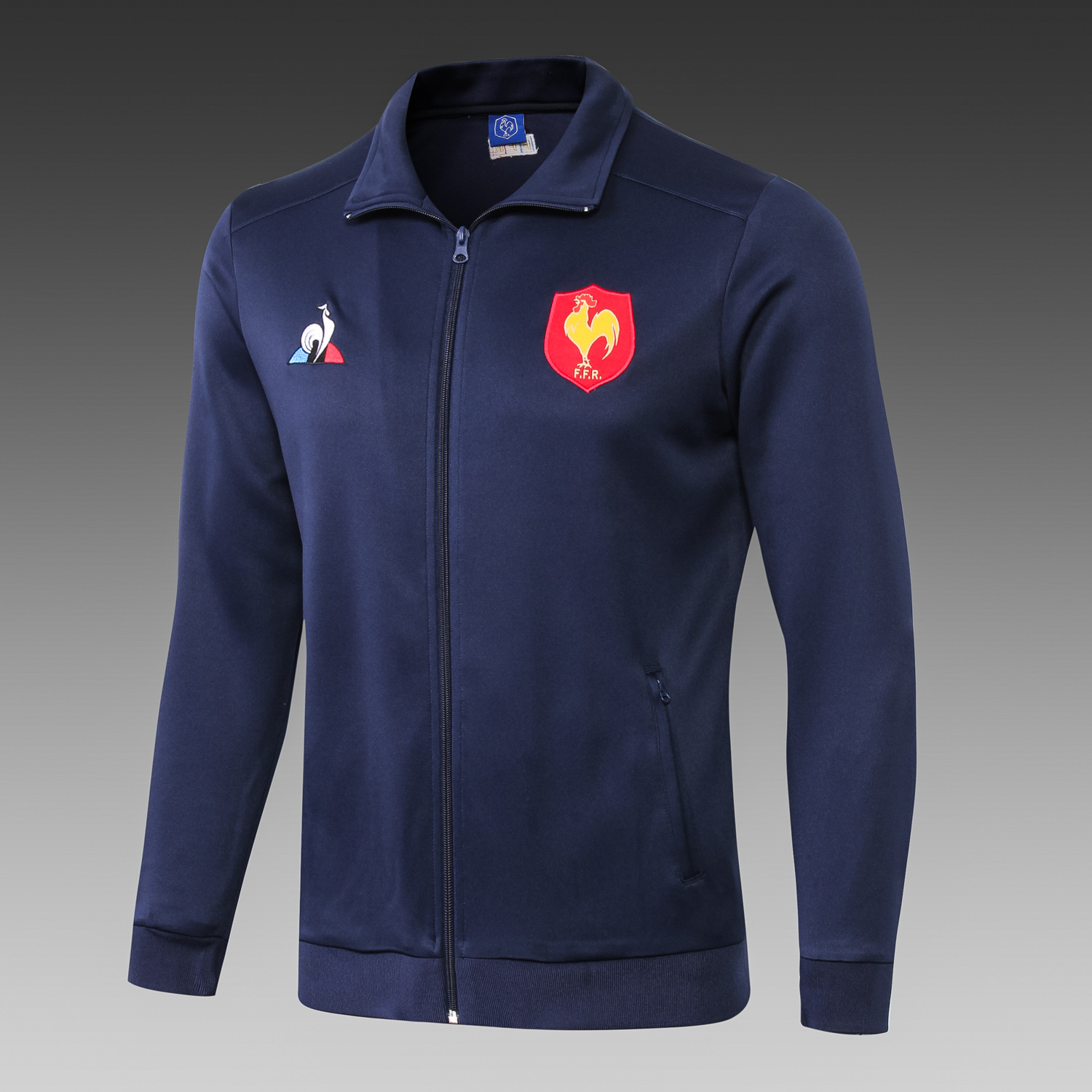 18-19 Куртка ФранцияS-3XL Куртка Франция