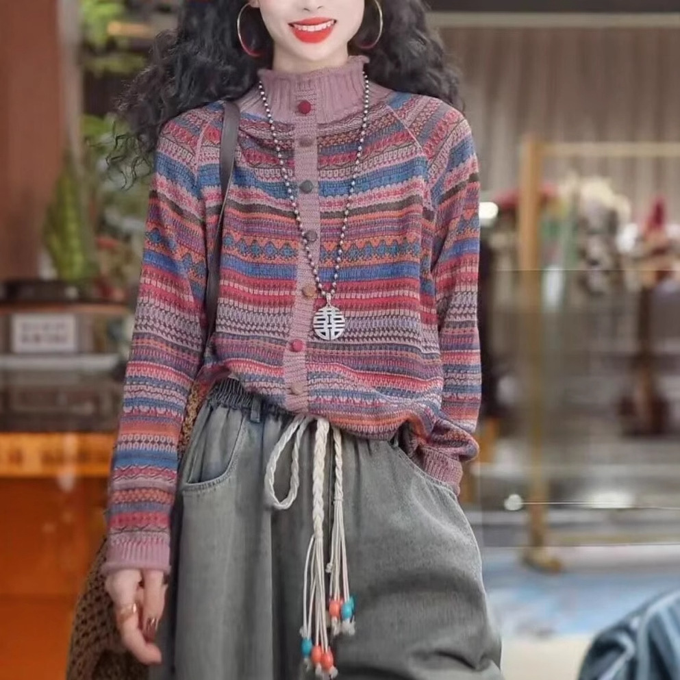 Winter sweater