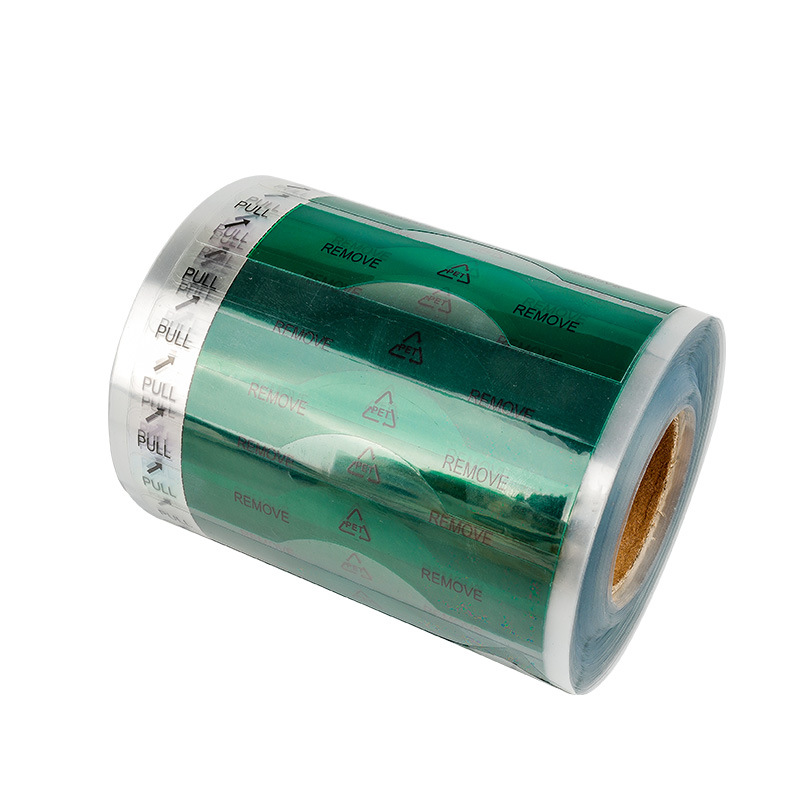 Adhesivo espaciador personalizado pegatinas de eliminación de pegamento local pegatinas de respaldo personalizadas pegatinas de etiquetas adhesivas semitransparentes