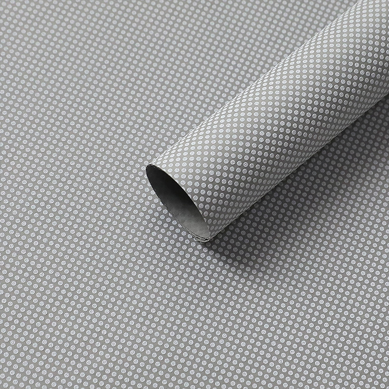 Papel de embalaje estereoscópio en relieve Papel de embalaje de ramo de flores de San Valentín Material de embalaje de flores de alta calidad Papel de embalaje de flores