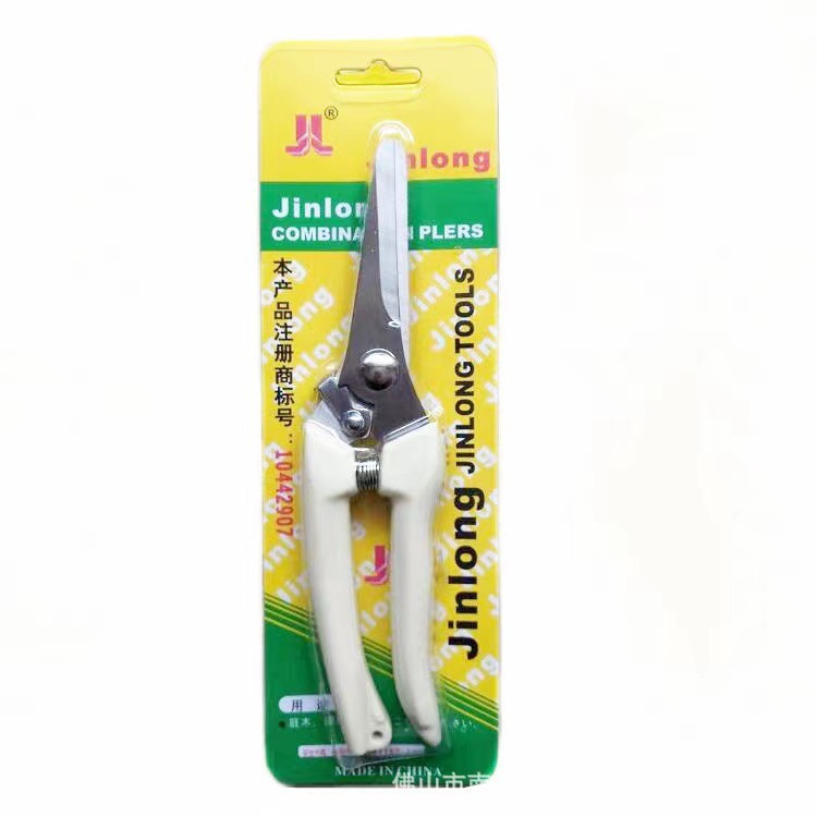 FUENTE Fábrica de tijeras de jardinería tijeras de árboles tijeras de frutas tijeras electrónicas Tijeras tijeras eléctricas tijeras multifunción