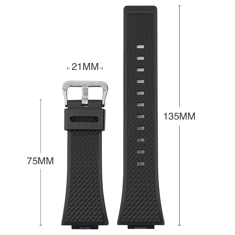 Replace the Kaest Western European G-SHOCK Band GA/GM110 Small Steel Cannon Express Rubber TPU Tibetan Plant Wholesale 5