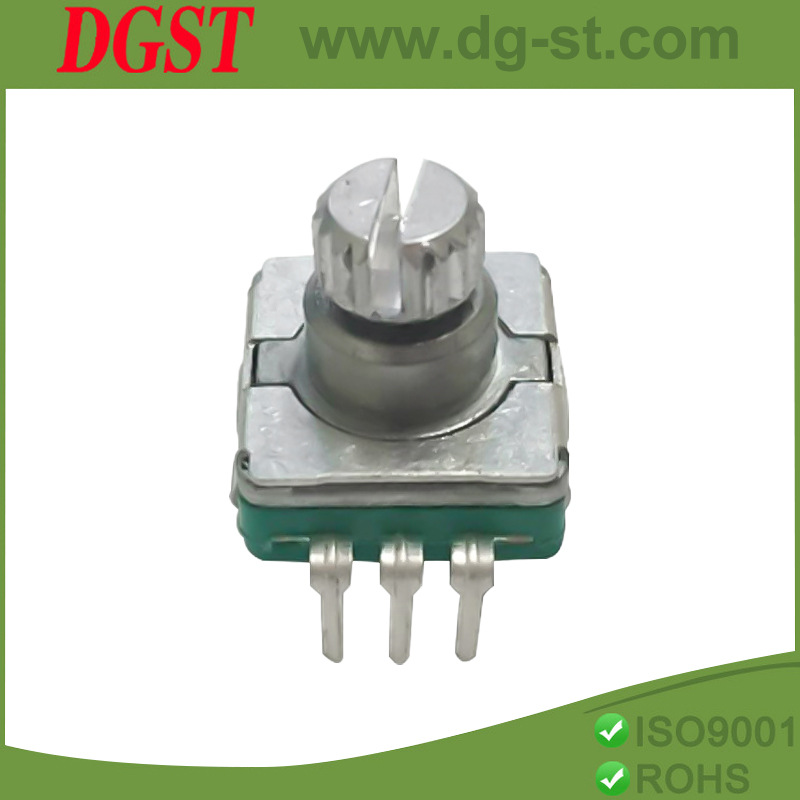 厂家供应11型编码器 旋转11编码器  车载家庭影院多媒体批发优惠