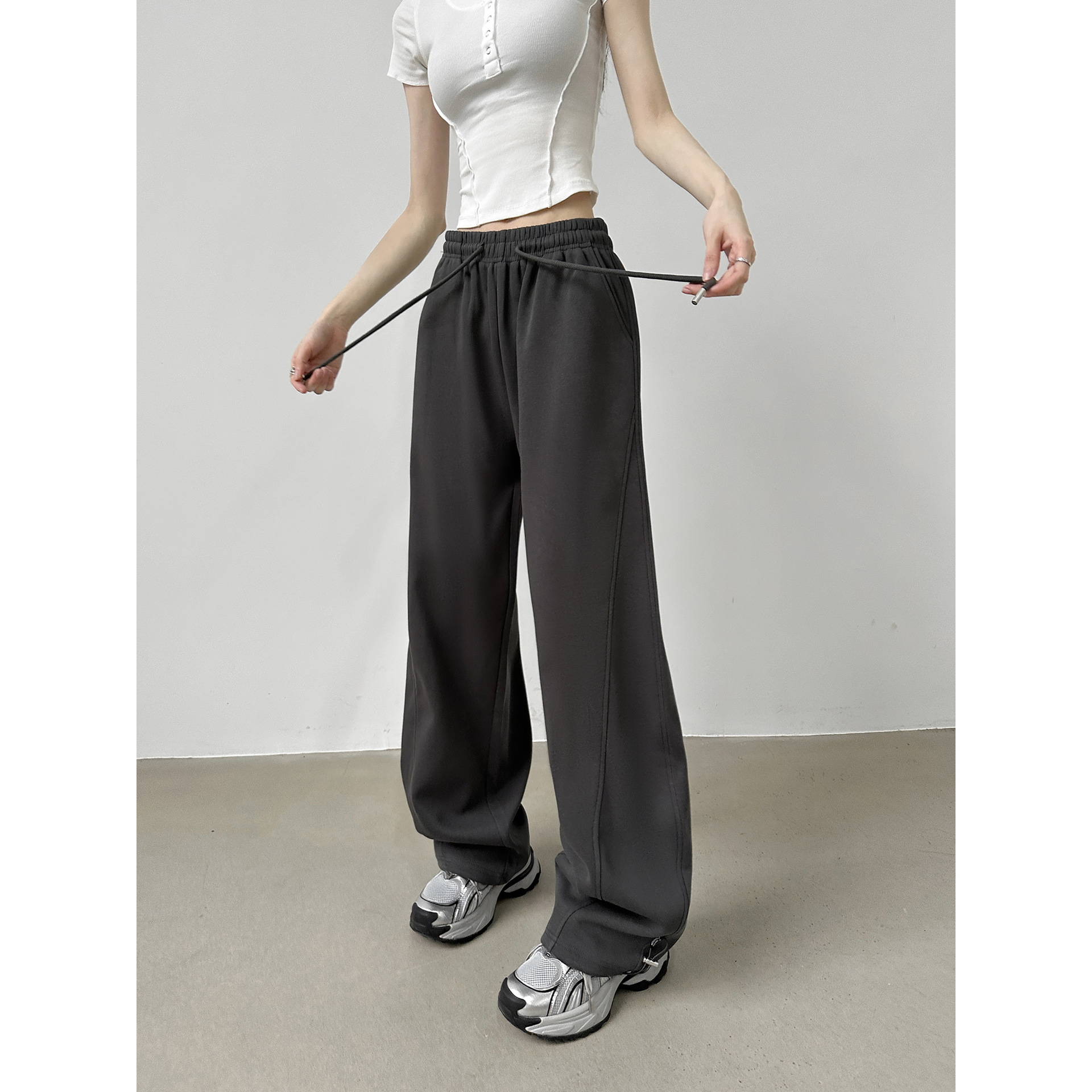 차콜 그레이[레귤러]