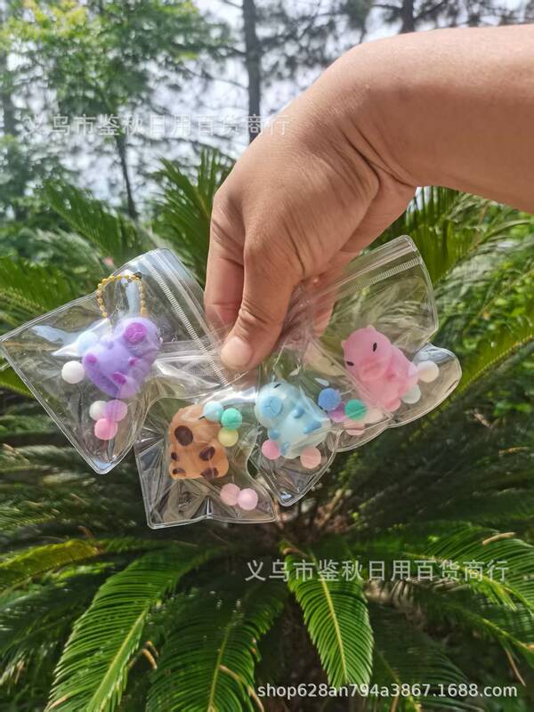 Xiaohongshu Douyin 人気の猫の爪ピンチ減圧おもちゃミニ子猫の爪ピンチビガ猫の爪ピンチ|undefined