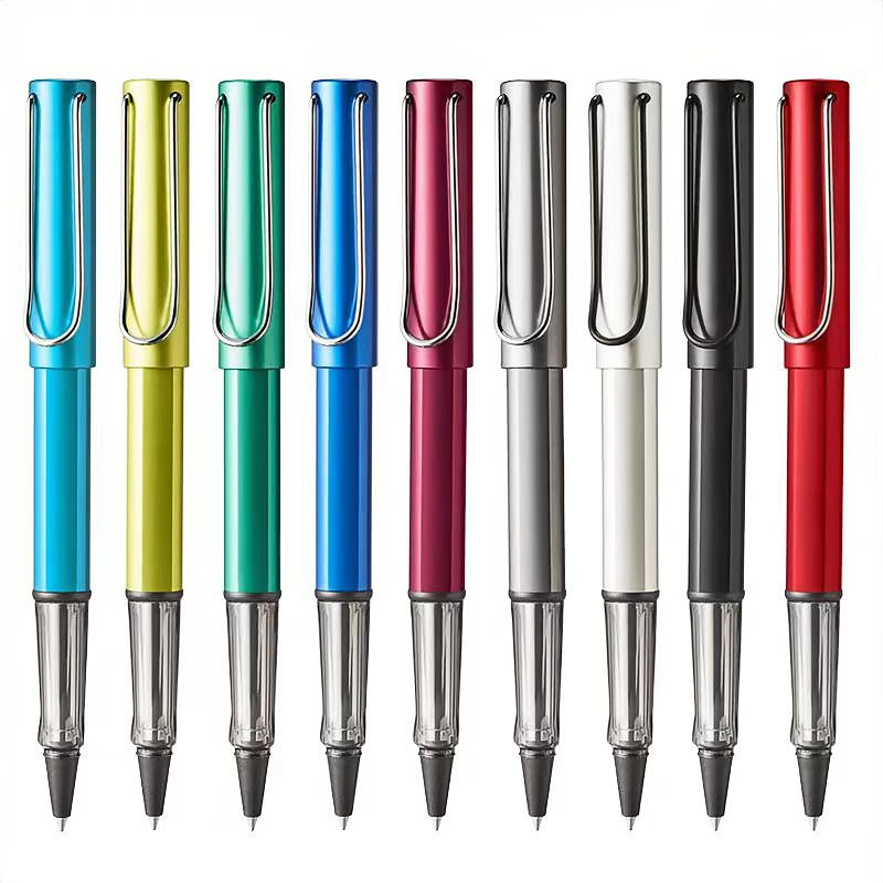 German LAMY Lingmei Signature Pen Stellar Ball Pen Engraving High-end Gift Box Official Flagship genuine goods