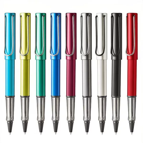 German LAMY Lingmei Signature Pen Stellar Ball Pen Engraving High-end Gift Box Official Flagship genuine goods