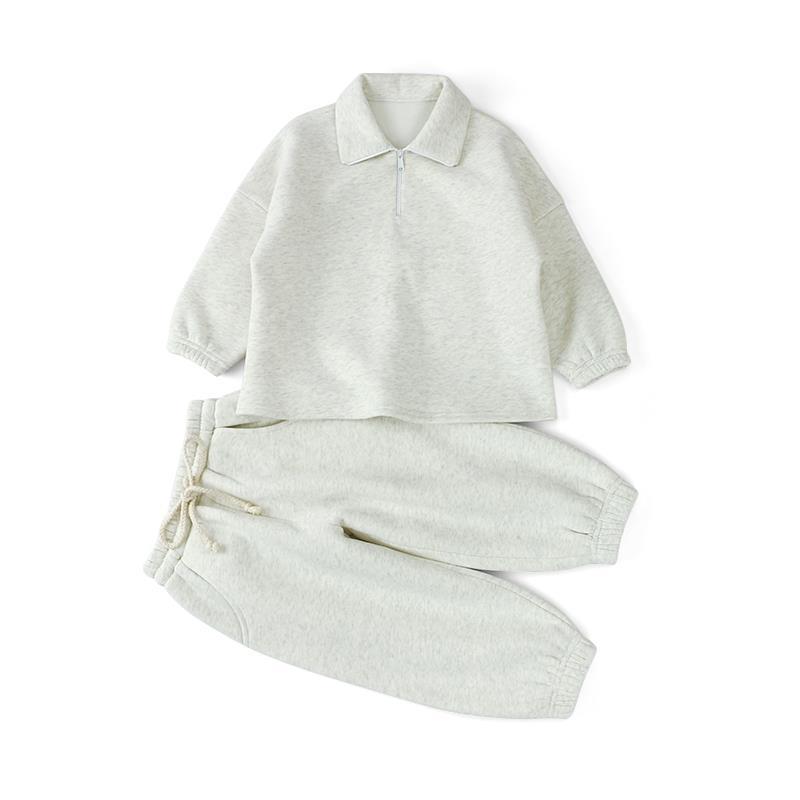 Demi-season down jacket for boys
