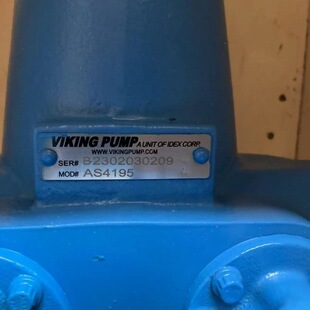 ȫ��ԭ�b�M��AS4195--����VIKING PUMP�����X݆��