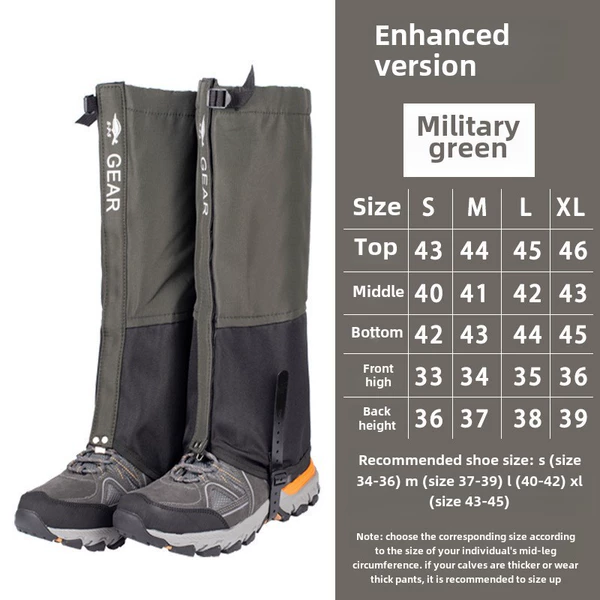 Military green XL