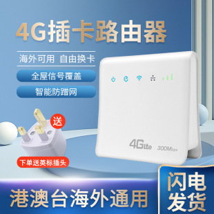 4G�o��wifi�ɲ�sim��ֱ��·�������ǧ��ģ�K���ȫ�Wͨ�W���۰�m
