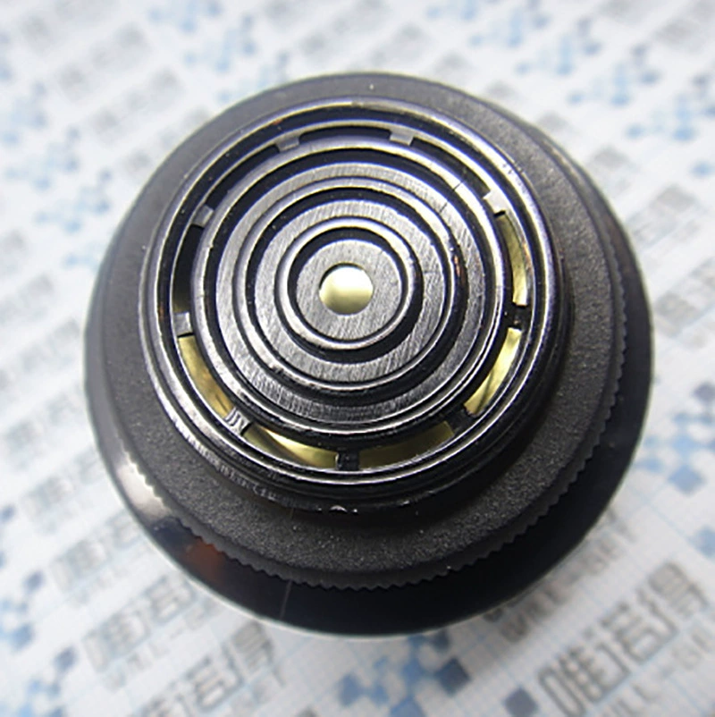 3840 S24VCD винт с высоким децибелом Громкоговоритель зуммер Рог противоугонное устройство активное