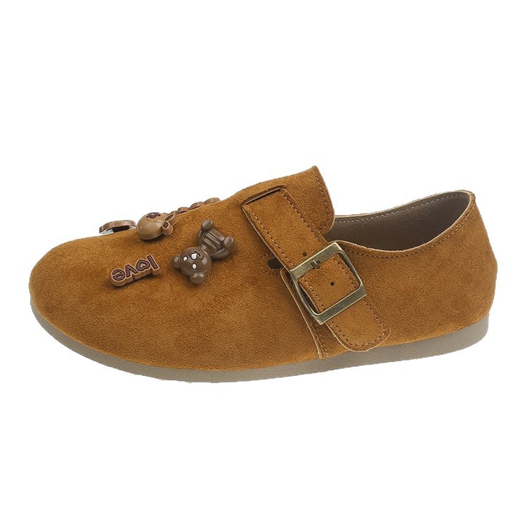 Zapatos Birken todo incluido para mujeres otoño de 2026 nuevos zapatos de sola suave antideslizante cómodos y transpirables Lefour