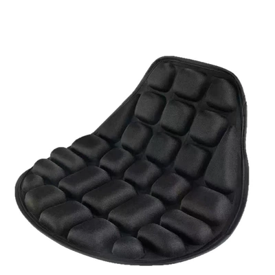 Motorcycle cushion – Soft Elastic Anti-Slip Seat Cushion