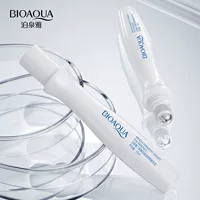 Boquan Ya Walking Beads Essence Eye Cream Легкие темные круги Узор для глаз Увлажняющий массажный крем для глаз Essence Cream оптом