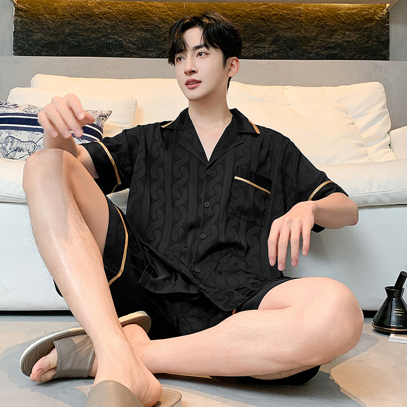 WSC 256149 남성-딥블랙