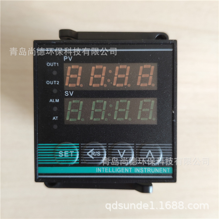 SUNDE-10 Intelligent Timed PID Thermostat is suitable for JH-12 type COD constant temperature heater