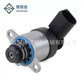 流量控制阀;电磁阀;油泵、油嘴