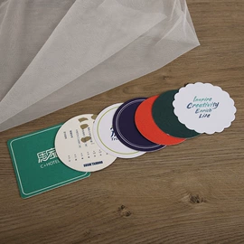 一次性杯垫;其他一次性;一次性洗沐漱