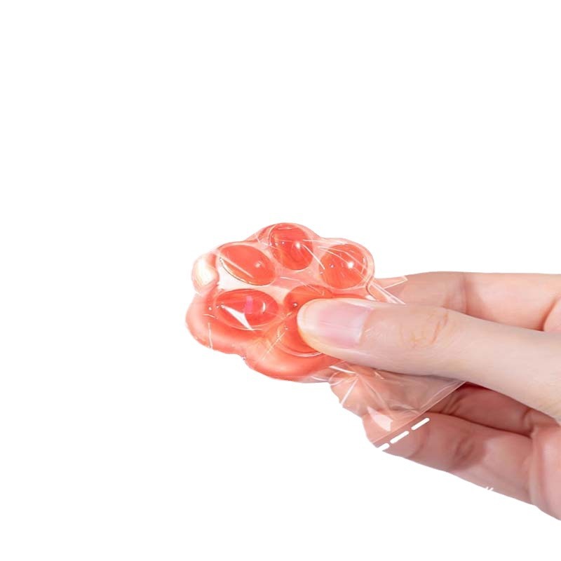 Sello de laca de fuego, sello de laca de fuego, sello de cera de goma, juguetes hechos a mano para chicas DIY