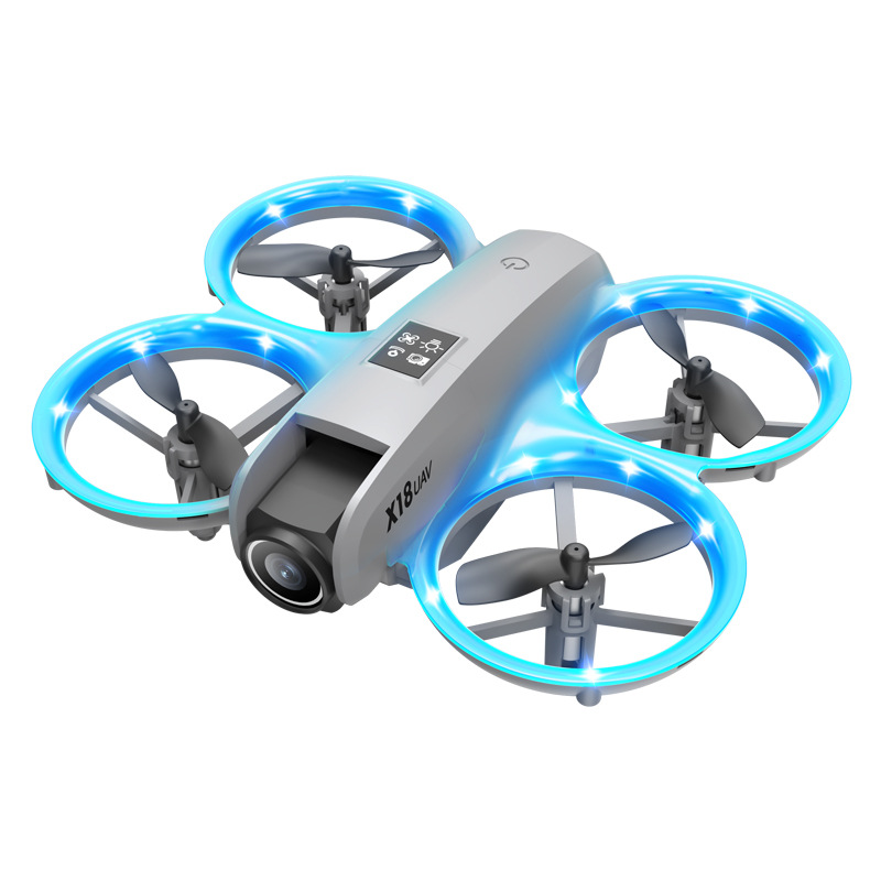 Accesorios de baterías de drones X18 baterías de drones aéreos a través de baterías de dramas de control remoto baterías de aviones