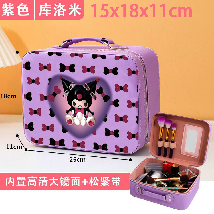 Bow kulomi small mirror