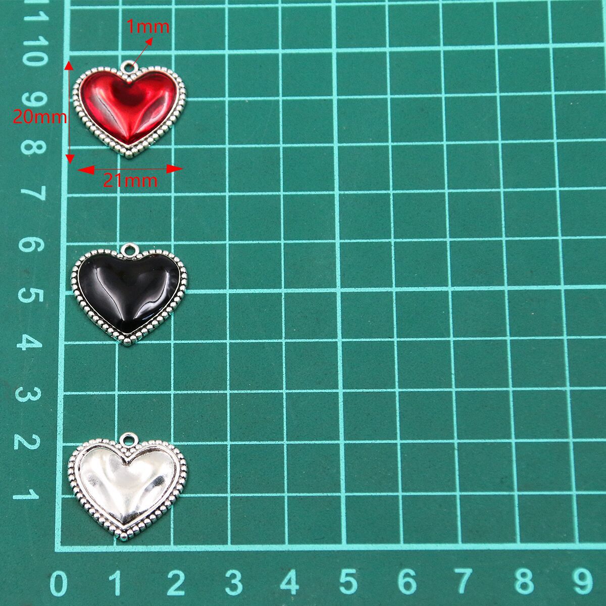 爱心 (10)