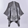 Flower gray