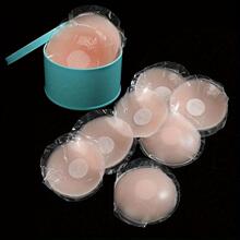 O 35406 Silicone invisible nipple cover �轺���η��߹�����