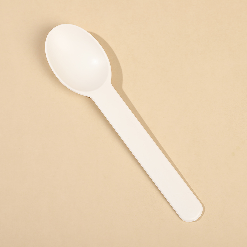 Cuchara de yogur (15 * 3.5cm)