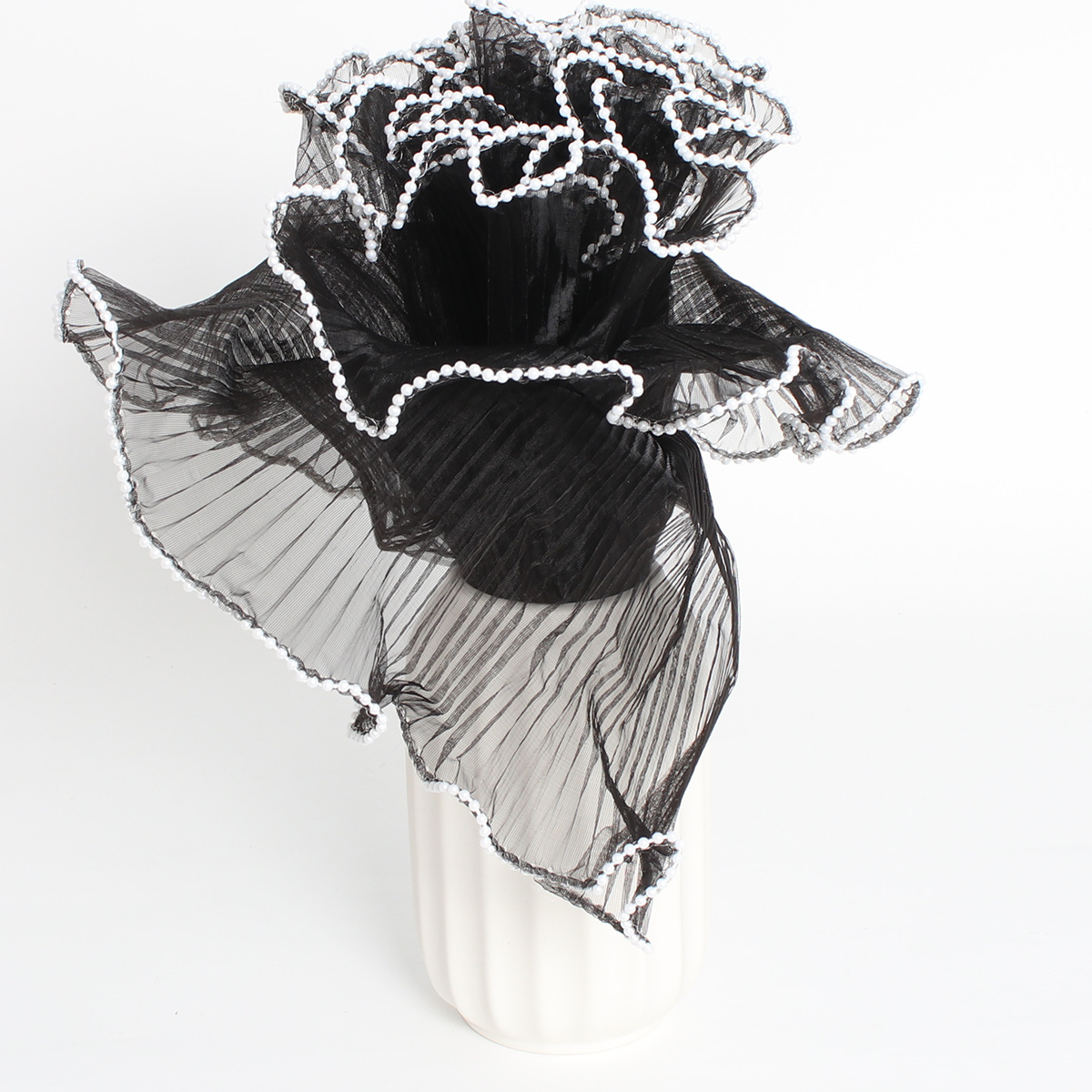 블랙 펄 사이즈 4; 사이즈 4*27cm