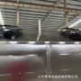 高湿低温肉制品化机